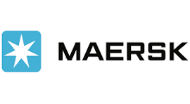 Maersk Logo