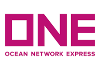 Ocean Network Express Logo